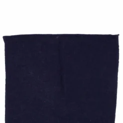 Miss Cashmere Echarpes, Foulards|Echarpe 100% Cachemire marine 192x28 cm