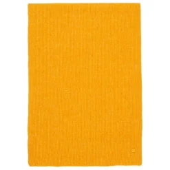 Marc O'Polo Echarpes, Foulards|Echarpe large en Alpaga & Laine mélangés orange