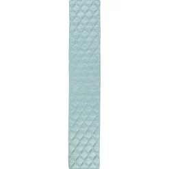 Marc O'Polo Echarpes, Foulards|Echarpe matelassée Padded bleu clair