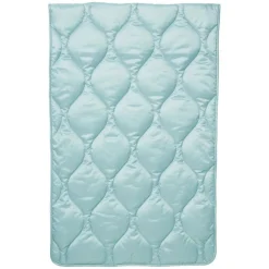 Marc O'Polo Echarpes, Foulards|Echarpe matelassée Padded bleu clair