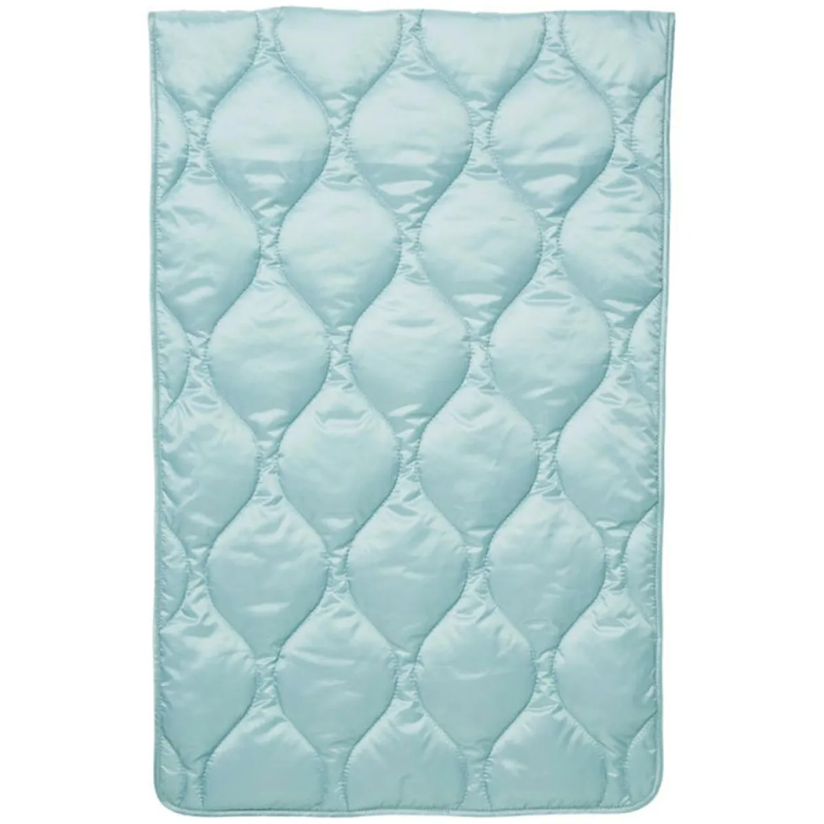 Marc O'Polo Echarpes, Foulards|Echarpe matelassée Padded bleu clair