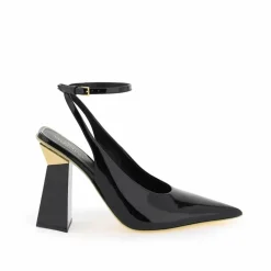 Valentino Garavani Escarpins|Escarpins à clous Hyper One noirs