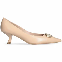 Liu-Jo Escarpins|Escarpins Gemy en Cuir naturel