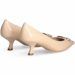 Liu-Jo Escarpins|Escarpins Gemy en Cuir naturel