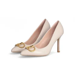 Liu-Jo Escarpins|Escarpins Giusy Crème