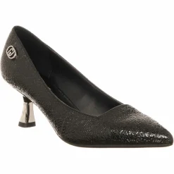 Liu-Jo Escarpins|Escarpins Sandie noirs