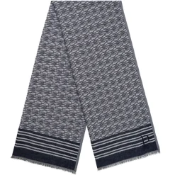 Petrusse Echarpes, Foulards|Foulard Escale marine - 70x180 cm