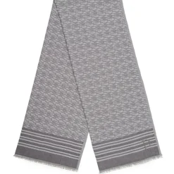 Petrusse Echarpes, Foulards|Foulard Escale metal - 70x180 cm