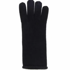 Miss Cashmere Gants, Moufles|Gants 100% Cachemire John noir