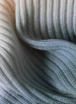 Rodier Gilets Et Cardigans|Gilet Maëlys 100% laine tie & dye beige chair