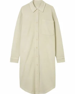 Marc O'Polo Gilets Et Cardigans|Gilet Maxi beige