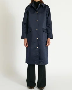 Zapa Manteaux|Imperméable Page marine