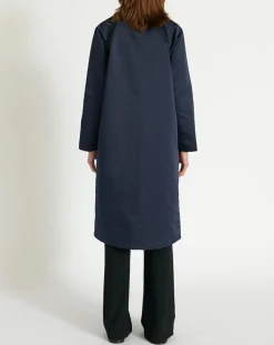 Zapa Manteaux|Imperméable Page marine