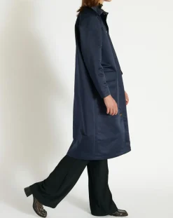 Zapa Manteaux|Imperméable Page marine