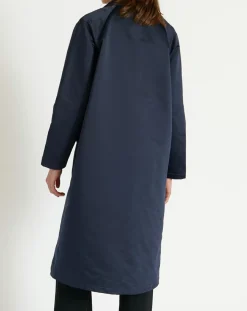 Zapa Manteaux|Imperméable Page marine