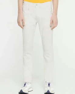 Replay Jeans|Jean 99 Denim blanc