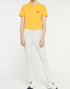 Replay Jeans|Jean 99 Denim blanc