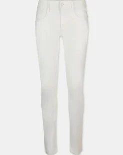 Replay Jeans|Jean 99 Denim blanc