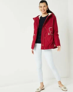 Cuisse de Grenouille Jeans|Jean 7/8 Enigme bleu clair