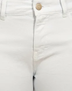 Cuisse de Grenouille Jeans|Jean 7/8 Enigme bleu clair