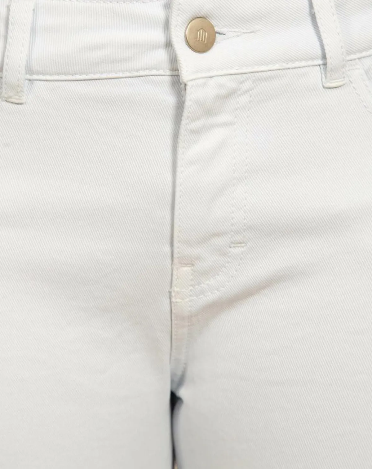 Cuisse de Grenouille Jeans|Jean 7/8 Enigme bleu clair