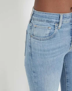 Levi's® Jeans|Jean 721 Hi Rise Skinny bleu