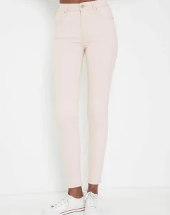 Levi's® Jeans|Jean 721 Hi Skinny rose