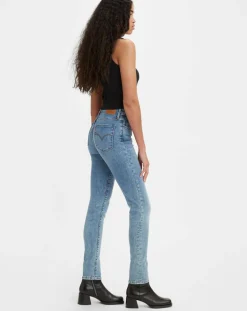 Levi's® Jeans|Jean 721 High Rise Skinny bleu