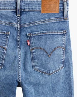 Levi's® Jeans|Jean 721 High Rise Skinny bleu