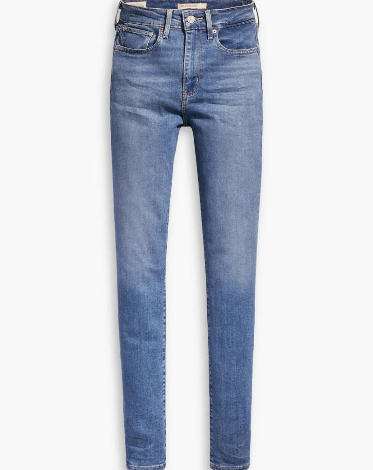 Levi's® Jeans|Jean 721 High Rise Skinny bleu