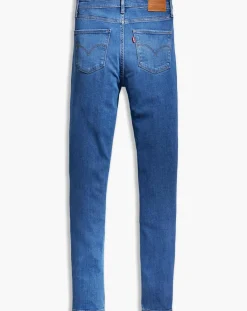 Levi's® Jeans|Jean 721 High Rise Skinny bleu
