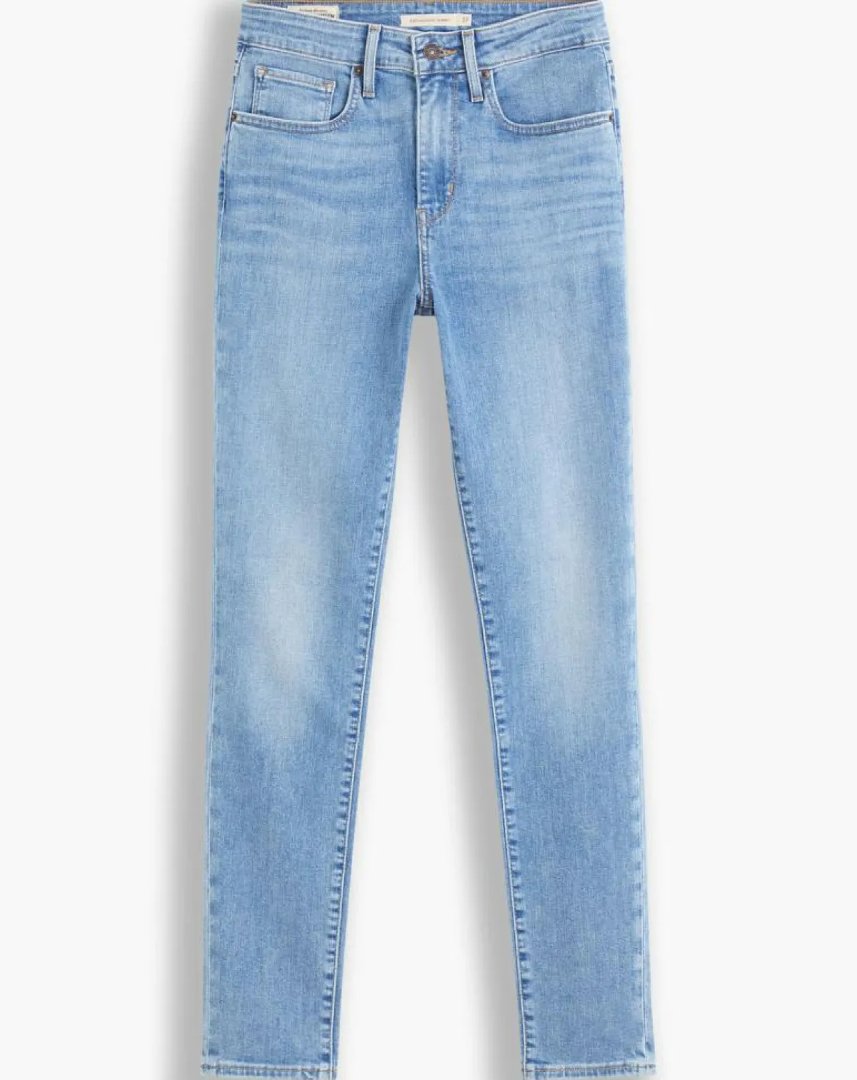 Levi's® Jeans|Jean 721 High Rise Skinny bleu moyen