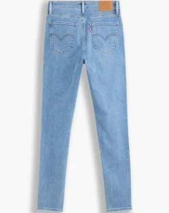 Levi's® Jeans|Jean 721 High Rise Skinny bleu moyen