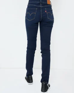 Levi's® Jeans|Jean 721 High Rise Skinny bleu