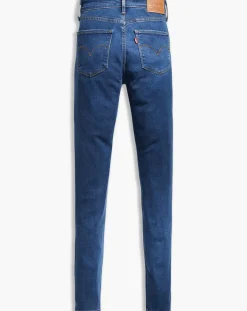 Levi's® Jeans|Jean 721 High Rise Skinny Bogota bleu