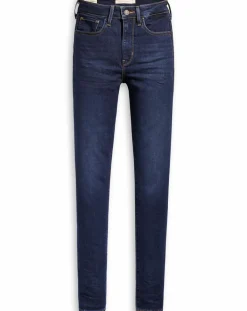 Levi's® Jeans|Jean 721 High Rise Skinny Bogota bleu