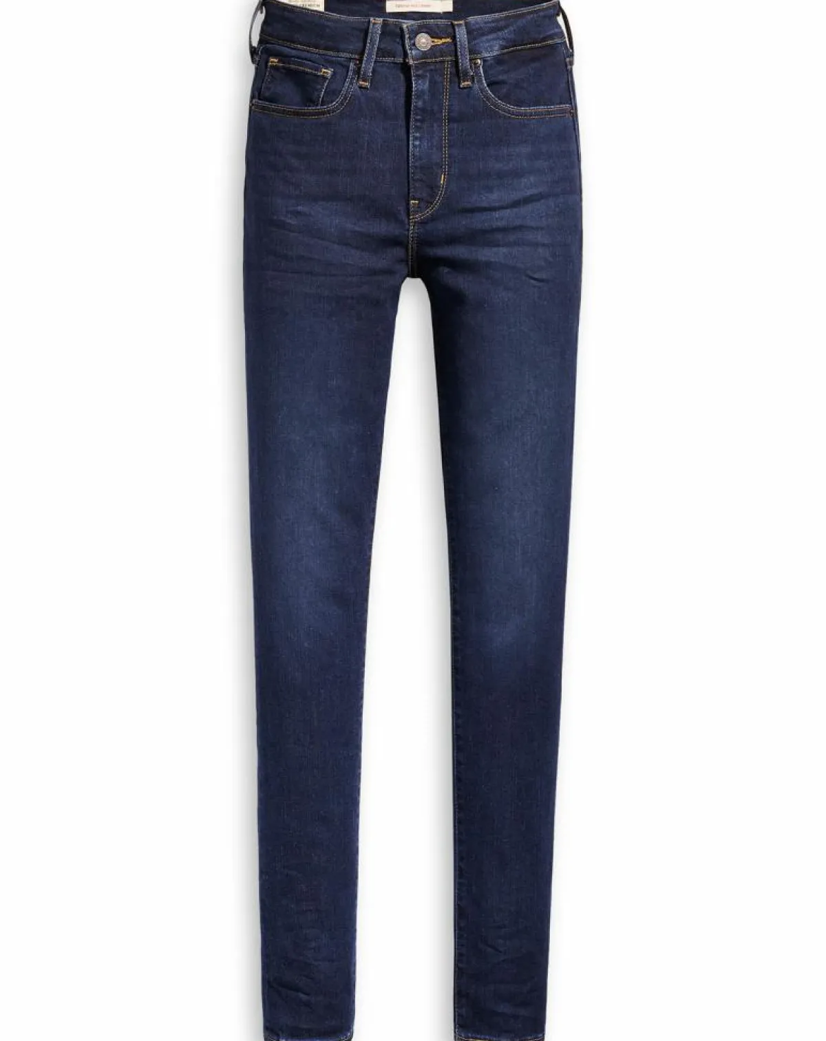 Levi's® Jeans|Jean 721 High Rise Skinny Bogota bleu
