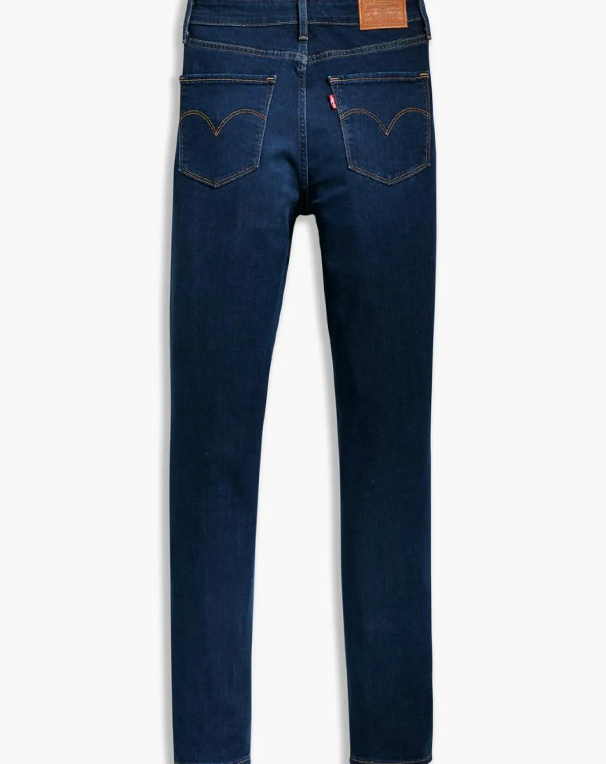 Levi's® Jeans|Jean 721 High Rise Skinny Bogota bleu