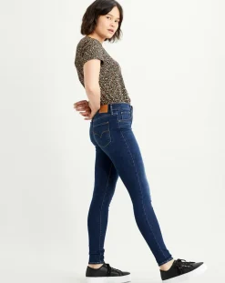 Levi's® Jeans|Jean 720 Hirise Super Skinny bleu