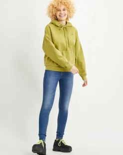 Levi's® Jeans|Jean 720 Hirise Super Skinny bleu