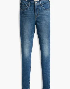 Levi's® Jeans|Jean 720 Hirise Super Skinny bleu