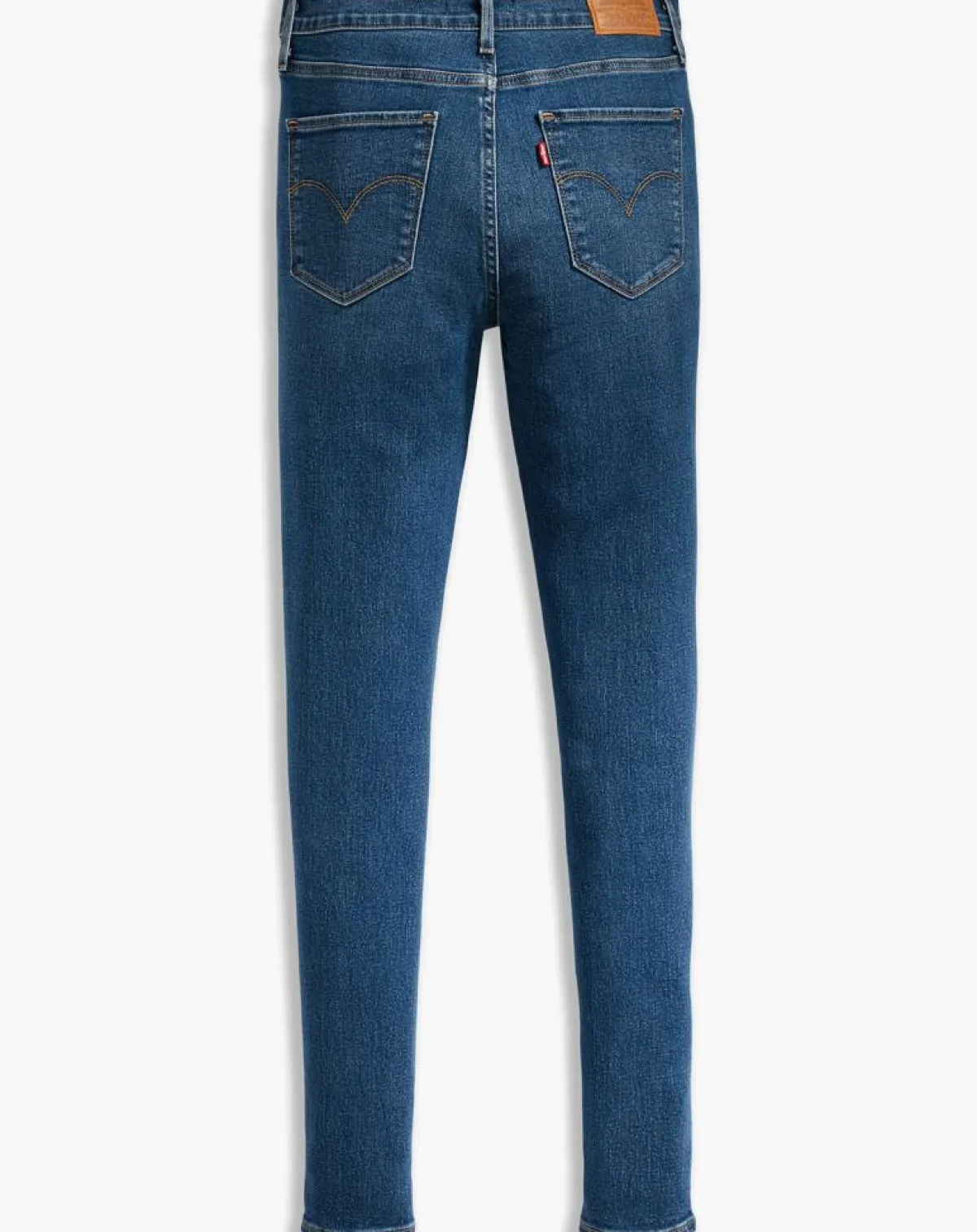 Levi's® Jeans|Jean 720 Hirise Super Skinny bleu