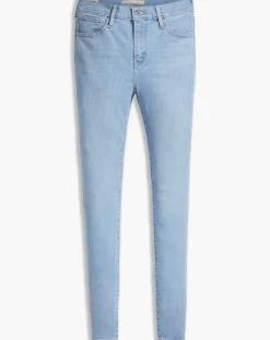 Levi's® Jeans|Jean 720 hirise super Skinny sculpt galaxy bleu