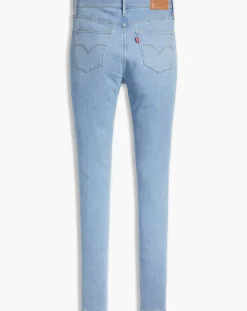 Levi's® Jeans|Jean 720 hirise super Skinny sculpt galaxy bleu