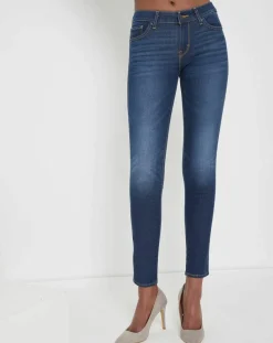 Levi's® Jeans|Jean 711 Skinny bleu