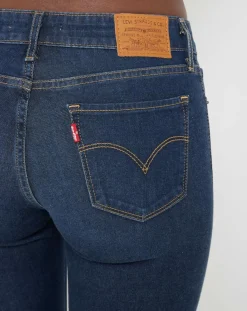 Levi's® Jeans|Jean 711 Skinny bleu