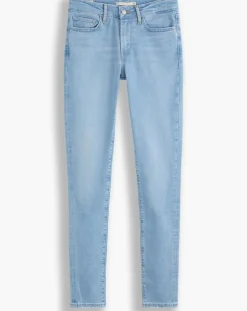 Levi's® Jeans|Jean 711 skinny Rio Fate bleu clair