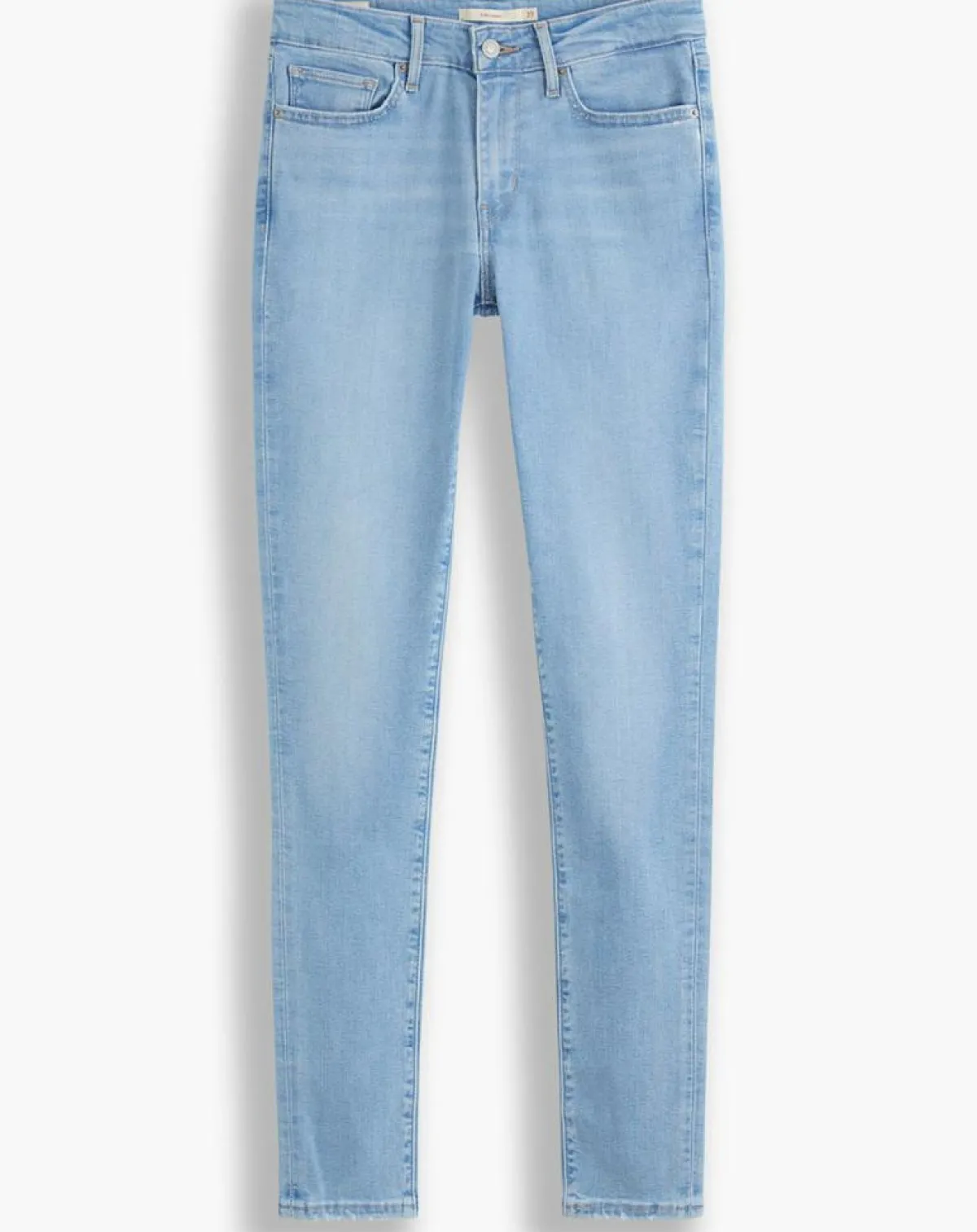 Levi's® Jeans|Jean 711 skinny Rio Fate bleu clair