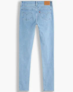 Levi's® Jeans|Jean 711 skinny Rio Fate bleu clair