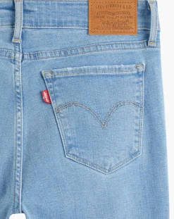 Levi's® Jeans|Jean 711 skinny Rio Fate bleu clair